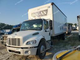 FREIGHTLINER M2 106 MED 2014 white conventi diesel 3ALACXDT6EDFM5022 photo #2