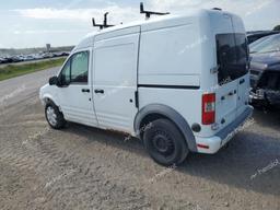 FORD TRANSIT CO 2013 white cargo va gas NM0LS7DN8DT172641 photo #3