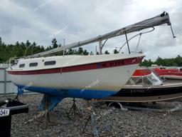 OTHER SAILBOAT 1979 white   TNE21627M79E photo #2