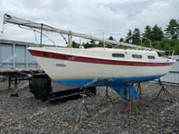 OTHER SAILBOAT 1979 white   TNE21627M79E photo #3