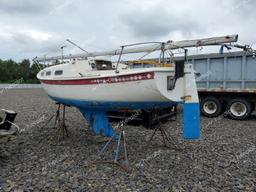 OTHER SAILBOAT 1979 white   TNE21627M79E photo #4