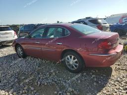 BUICK ALLURE CXL 2006 burgundy  gas 2G4WJ582661147782 photo #3