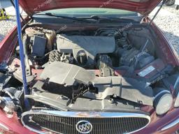 BUICK ALLURE CXL 2006 burgundy  gas 2G4WJ582661147782 photo #4