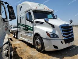 FREIGHTLINER CASCADIA 1 2021 white  diesel 3AKJHHDR7MSMU8404 photo #2