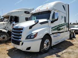 FREIGHTLINER CASCADIA 1 2021 white  diesel 3AKJHHDR7MSMU8404 photo #3