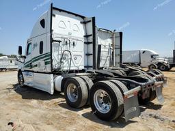 FREIGHTLINER CASCADIA 1 2021 white  diesel 3AKJHHDR7MSMU8404 photo #4