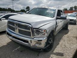 DODGE RAM 3500 2011 white  diesel 3D73Y4CLXBG604064 photo #2