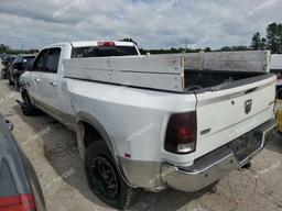 DODGE RAM 3500 2011 white  diesel 3D73Y4CLXBG604064 photo #3