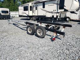 LOAD TRAILER 2015 silver   5A4RH4V27F2003284 photo #4