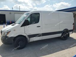 FREIGHTLINER SPRINTER 2 2015 white cargo va diesel WDYPE7DC6F5953731 photo #2