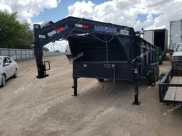 LOAD TRAILER 2022 black   4ZEGD1427N1258856 photo #3