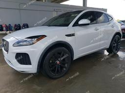 JAGUAR E-PACE R-D 2020 white  gas SADFL2GX6L1Z79932 photo #2