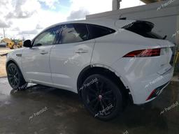 JAGUAR E-PACE R-D 2020 white  gas SADFL2GX6L1Z79932 photo #3