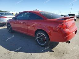 PONTIAC G5 2008 red  gas 1G2AL18F387171326 photo #3