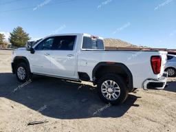 GMC SIERRA K35 2023 white  diesel 1GT49WEY1PF159612 photo #3