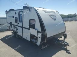 WINNEBAGO MINNIE 2014 white   54CAG0J27E1T88474 photo #2