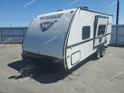 WINNEBAGO MINNIE 2014 white   54CAG0J27E1T88474 photo #3