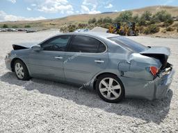 LEXUS ES 330 2005 gray  gas JTHBA30G355086949 photo #3