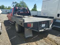 DODGE RAM 3500 S 2012 red  diesel 3C7WDTCL9CG102390 photo #3