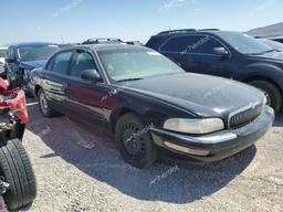 BUICK PARK AVENU 1999 black  gas 1G4CU5214X4656527 photo #3