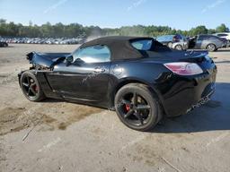 SATURN SKY REDLIN 2007 black  gas 1G8MG35X27Y121378 photo #3