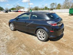 SATURN ASTRA XR 2008 black  gas W08AT271085039250 photo #3