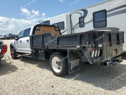 FORD F450 SUPER 2018 white  diesel 1FD0W4GT6JEC53880 photo #3