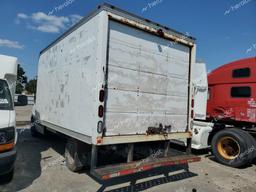 FREIGHTLINER SPRINTER 3 2011 white chassis diesel WDPPF4CC8B9462386 photo #3