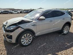 JAGUAR E-PACE 2020 gray  gas SADFK2FX0L1002581 photo #2