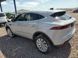 JAGUAR E-PACE 2020 gray  gas SADFK2FX0L1002581 photo #3