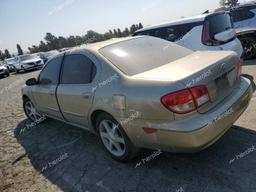 INFINITI I35 2003 beige  gas JNKDA31A43T103804 photo #3