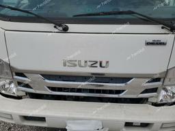 ISUZU NRR 2020 white  diesel JALE5W167L7306054 photo #4