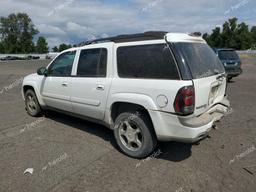 CHEVROLET TRAILBLAZE 2005 white  gas 1GNET16S156182069 photo #3