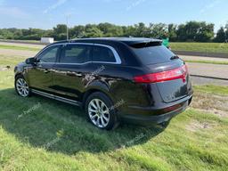 LINCOLN MKT 2014 black 4dr spor gas 2LMHJ5AT1EBL52449 photo #4