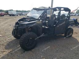 POLARIS GENERAL XP 2022 black  gas 3NSGMH996NM448393 photo #3