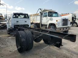 FORD F750 SUPER 2011 white conventi diesel 3FRXF7FJ4BV558372 photo #3