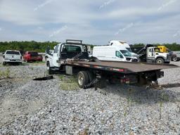 CHEVROLET C5500 C5C0 2007 white chassis  1GBE5C120F403805 photo #4