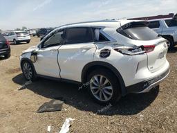 INFINITI QX50 PURE 2020 white  gas 3PCAJ5M30LF106490 photo #3