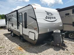 JAY TRAILER 2016 gray   1UJBJ0BP0G1TG0109 photo #2