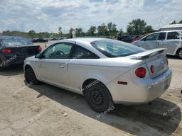 CHEVROLET COBALT 2006 silver  gas 1G1AK15F867772062 photo #3