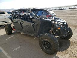 CAN-AM MAVERICK X 2018 black  gas 3JBVNAW22JK002075 photo #2