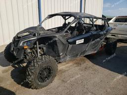 CAN-AM MAVERICK X 2018 black  gas 3JBVNAW22JK002075 photo #3