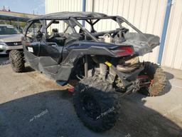 CAN-AM MAVERICK X 2018 black  gas 3JBVNAW22JK002075 photo #4