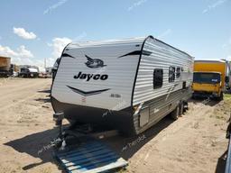 JAYCO TRAILER 2022 white   1UJBJ0BN3N17V1643 photo #3