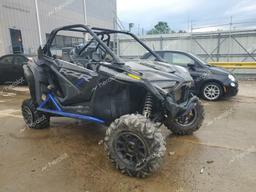 POLARIS RZR PRO XP 2023 black  gas 3NSRAB921PF295219 photo #2