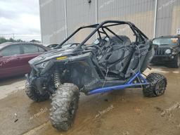 POLARIS RZR PRO XP 2023 black  gas 3NSRAB921PF295219 photo #3