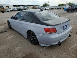 BMW 335 I 2009 two tone  gas WBAWB73559P046834 photo #3