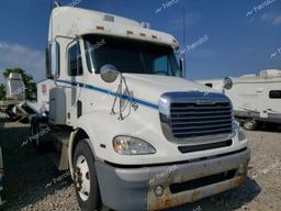 FREIGHTLINER COLUMBIA 1 2010 white tractor diesel 1FUJF0CV9ADAP1357 photo #2