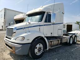 FREIGHTLINER COLUMBIA 1 2010 white tractor diesel 1FUJF0CV9ADAP1357 photo #3