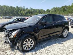 JAGUAR E-PACE S 2019 black  gas SADFJ2FX4K1Z42299 photo #2